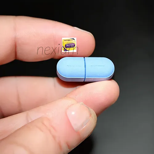 Nexium 40 generico